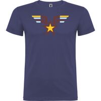 T-shirt Beagle de marque Roly - Tailles enfant et adulte Vignette