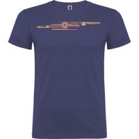 T-shirt Beagle de marque Roly - Tailles enfant et adulte Vignette