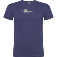 T-shirt Beagle de marque Roly - Tailles enfant et adulte Vignette