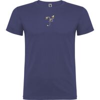 T-shirt Beagle de marque Roly - Tailles enfant et adulte Vignette