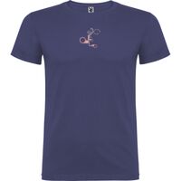 T-shirt Beagle de marque Roly - Tailles enfant et adulte Vignette