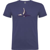 T-shirt Beagle de marque Roly - Tailles enfant et adulte Vignette