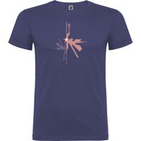 T-shirt Beagle de marque Roly - Tailles enfant et adulte Vignette