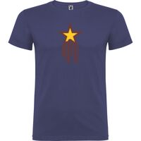 T-shirt Beagle de marque Roly - Tailles enfant et adulte Vignette