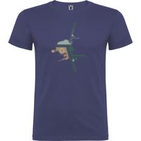 T-shirt Beagle de marque Roly - Tailles enfant et adulte Vignette