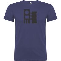 T-shirt Beagle de marque Roly - Tailles enfant et adulte Vignette