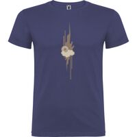 T-shirt Beagle de marque Roly - Tailles enfant et adulte Vignette