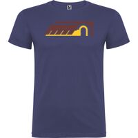 T-shirt Beagle de marque Roly - Tailles enfant et adulte Vignette