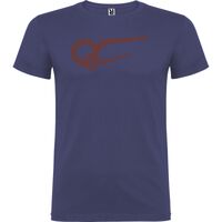 T-shirt Beagle de marque Roly - Tailles enfant et adulte Vignette