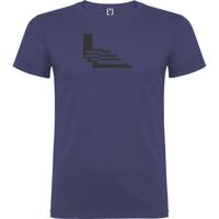 T-shirt Beagle de marque Roly - Tailles enfant et adulte Vignette