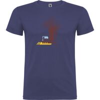T-shirt Beagle de marque Roly - Tailles enfant et adulte Vignette