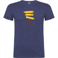 T-shirt Beagle de marque Roly - Tailles enfant et adulte Vignette