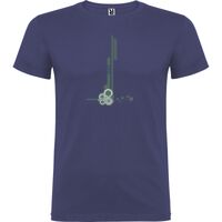 T-shirt Beagle de marque Roly - Tailles enfant et adulte Vignette