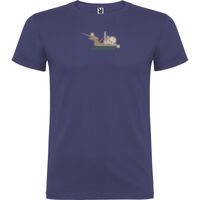 T-shirt Beagle de marque Roly - Tailles enfant et adulte Vignette