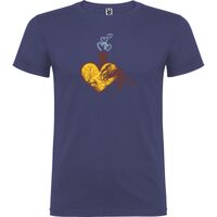 T-shirt Beagle de marque Roly - Tailles enfant et adulte Vignette