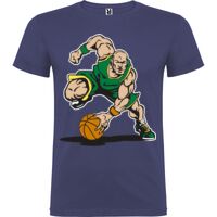 T-shirt Beagle de marque Roly - Tailles enfant et adulte Vignette