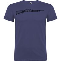 T-shirt Beagle de marque Roly - Tailles enfant et adulte Vignette