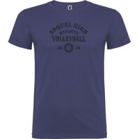 T-shirt Beagle de marque Roly - Tailles enfant et adulte Vignette