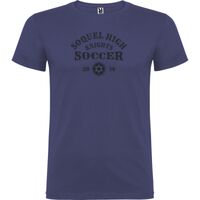 T-shirt Beagle de marque Roly - Tailles enfant et adulte Vignette