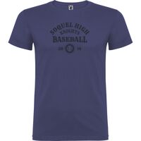 T-shirt Beagle de marque Roly - Tailles enfant et adulte Vignette