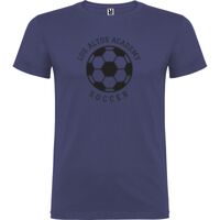 T-shirt Beagle de marque Roly - Tailles enfant et adulte Vignette