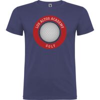 T-shirt Beagle de marque Roly - Tailles enfant et adulte Vignette