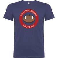 T-shirt Beagle de marque Roly - Tailles enfant et adulte Vignette