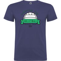 T-shirt Beagle de marque Roly - Tailles enfant et adulte Vignette