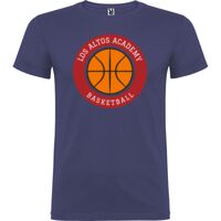 T-shirt Beagle de marque Roly - Tailles enfant et adulte Vignette