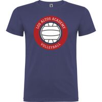 T-shirt Beagle de marque Roly - Tailles enfant et adulte Vignette