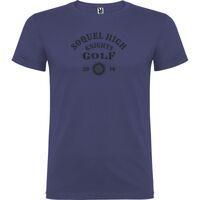 T-shirt Beagle de marque Roly - Tailles enfant et adulte Vignette