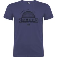 T-shirt Beagle de marque Roly - Tailles enfant et adulte Vignette