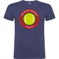 T-shirt Beagle de marque Roly - Tailles enfant et adulte Vignette