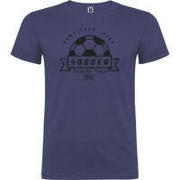 T-shirt Beagle de marque Roly - Tailles enfant et adulte Vignette