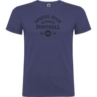 T-shirt Beagle de marque Roly - Tailles enfant et adulte Vignette