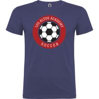 T-shirt Beagle de marque Roly - Tailles enfant et adulte Vignette