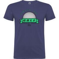 T-shirt Beagle de marque Roly - Tailles enfant et adulte Vignette