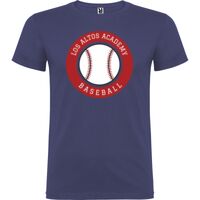 T-shirt Beagle de marque Roly - Tailles enfant et adulte Vignette