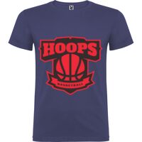 T-shirt Beagle de marque Roly - Tailles enfant et adulte Vignette