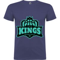 T-shirt Beagle de marque Roly - Tailles enfant et adulte Vignette