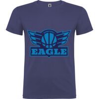 T-shirt Beagle de marque Roly - Tailles enfant et adulte Vignette