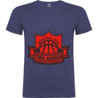 T-shirt Beagle de marque Roly - Tailles enfant et adulte Vignette