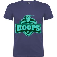 T-shirt Beagle de marque Roly - Tailles enfant et adulte Vignette