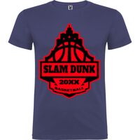 T-shirt Beagle de marque Roly - Tailles enfant et adulte Vignette