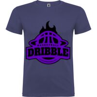 T-shirt Beagle de marque Roly - Tailles enfant et adulte Vignette