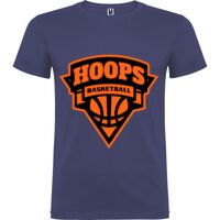 T-shirt Beagle de marque Roly - Tailles enfant et adulte Vignette