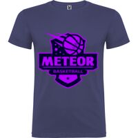 T-shirt Beagle de marque Roly - Tailles enfant et adulte Vignette