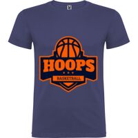 T-shirt Beagle de marque Roly - Tailles enfant et adulte Vignette