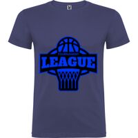 T-shirt Beagle de marque Roly - Tailles enfant et adulte Vignette