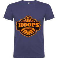 T-shirt Beagle de marque Roly - Tailles enfant et adulte Vignette